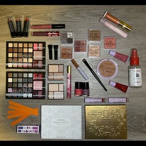 Makeup Bundle